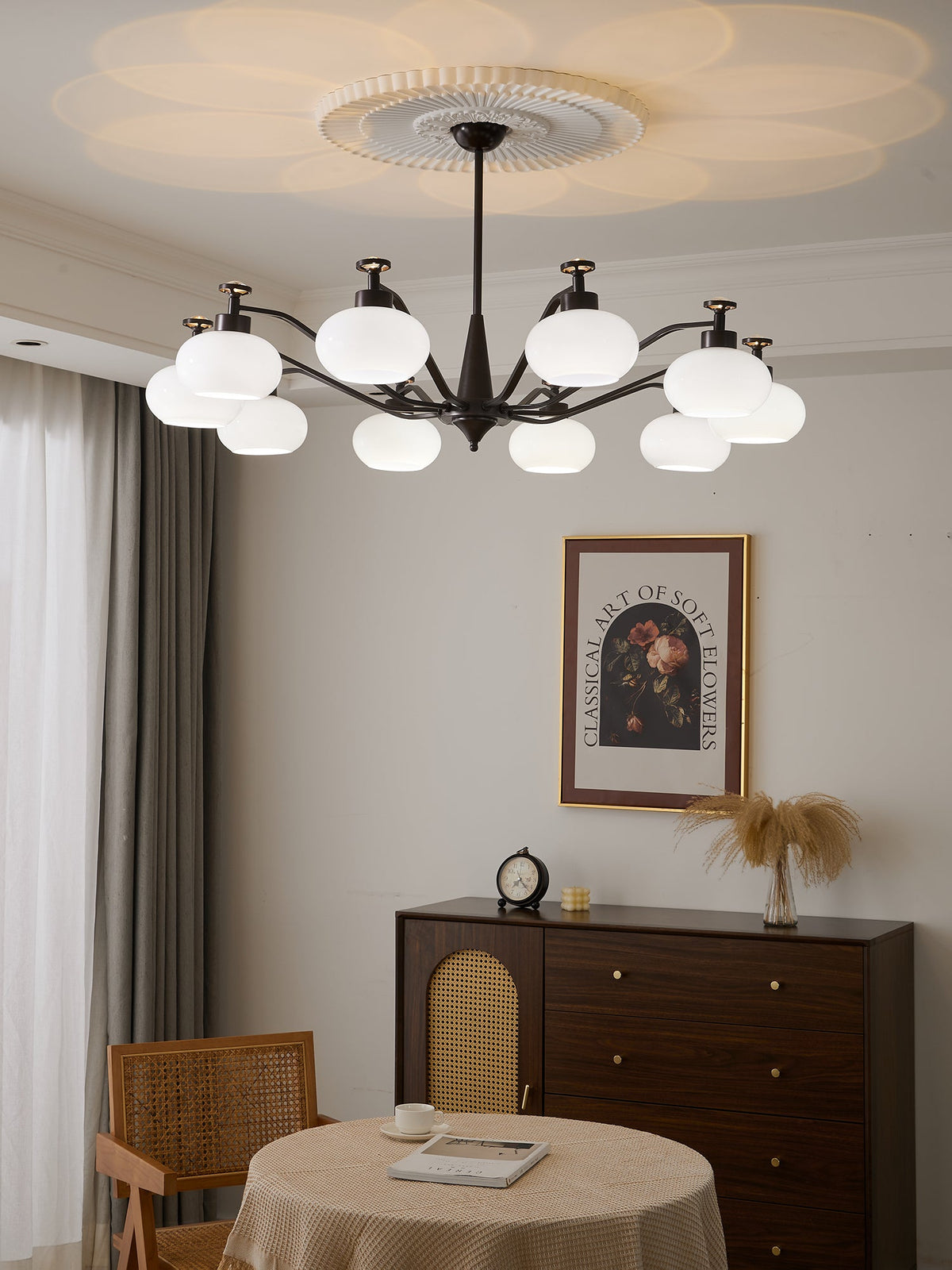 Astrid Chandelier