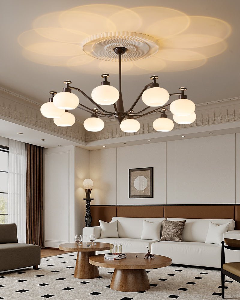 Astrid Chandelier