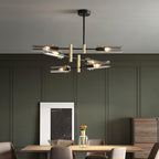 Astrid Double Chandelier Chandelier