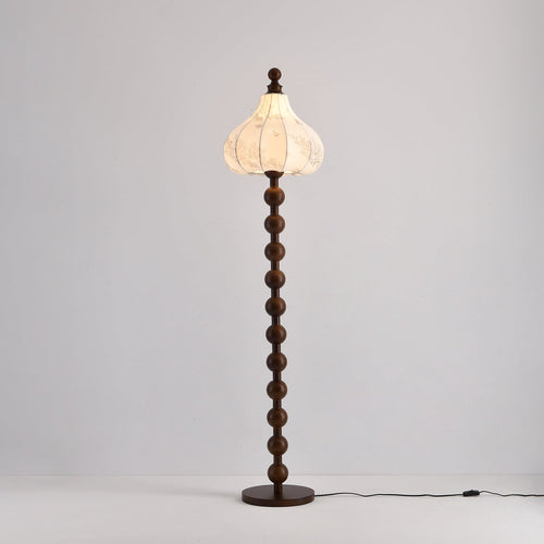 Astrid Fabric Floor Lamp