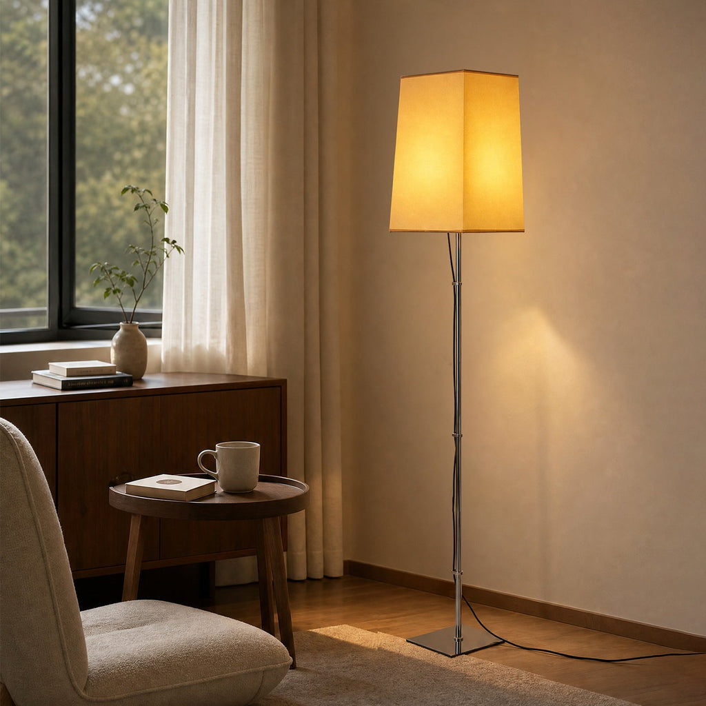 Ateel Slender Floor Lamp