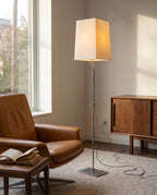 Ateel Slender Floor Lamp