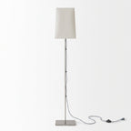 Ateel Slender Floor Lamp