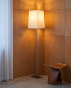 Ateel Slender Floor Lamp