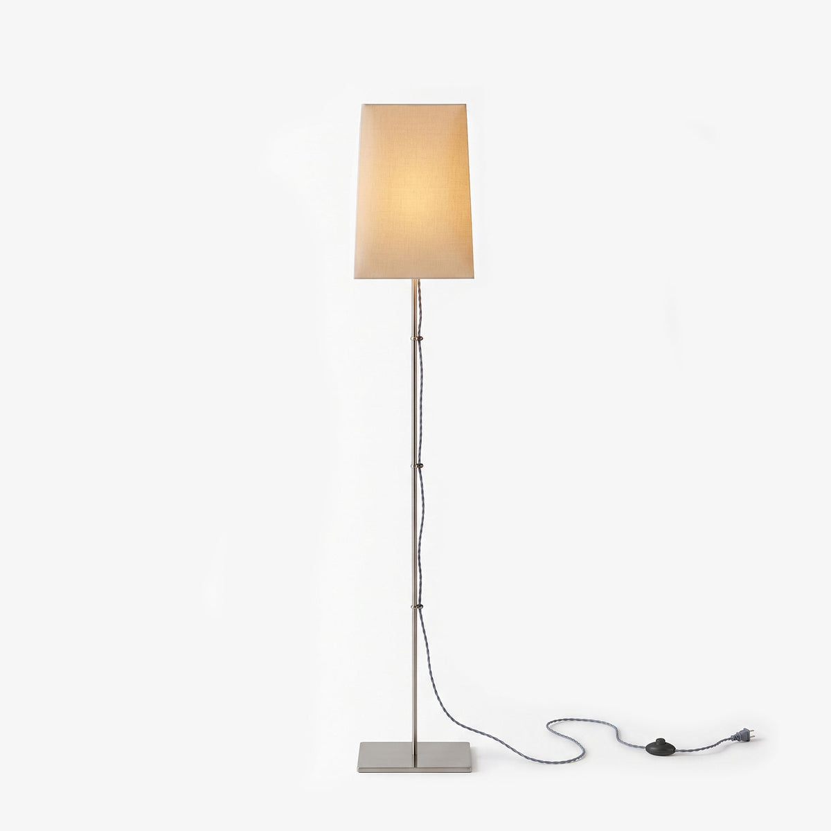 Ateel Slender Floor Lamp