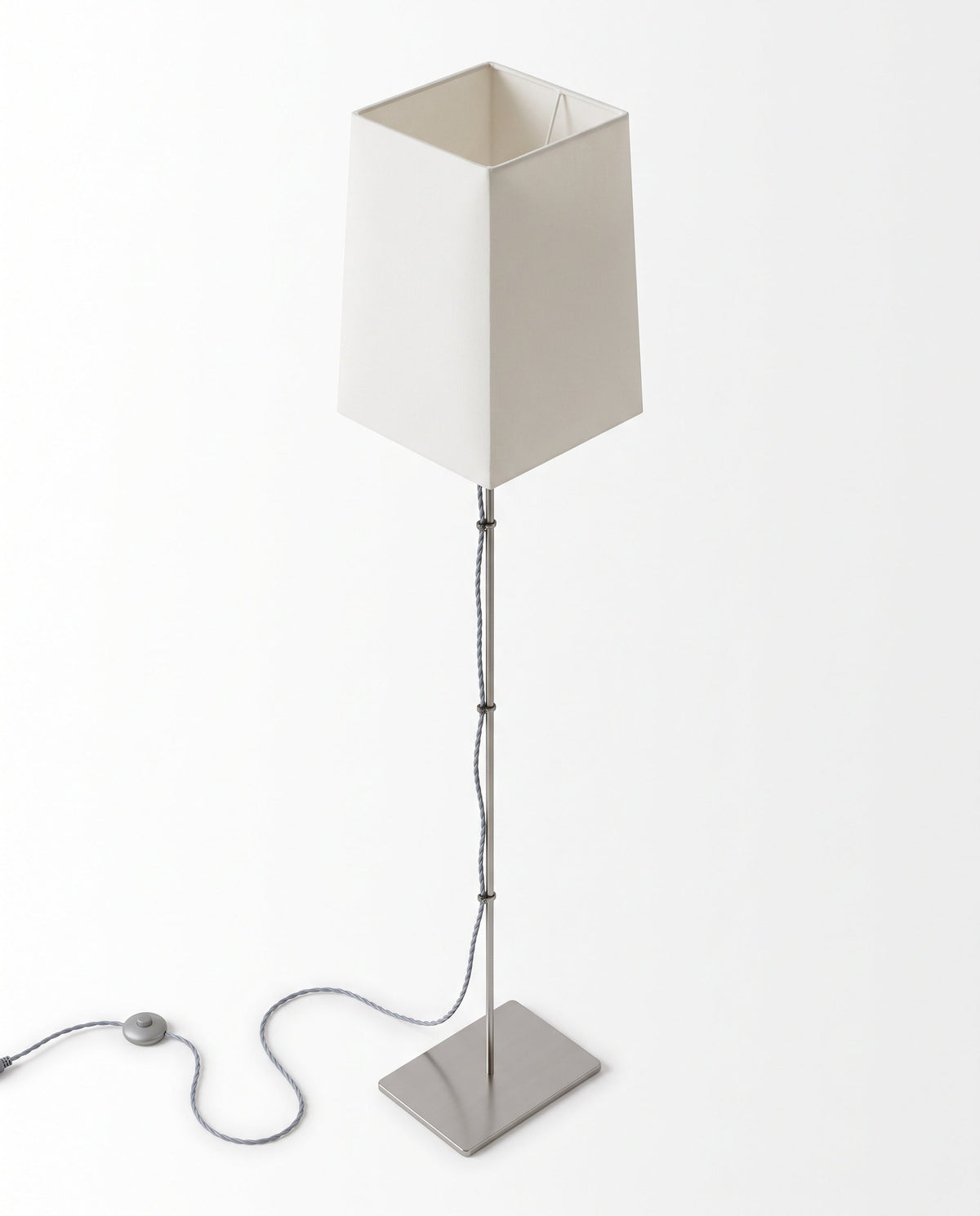 Ateel Slender Floor Lamp