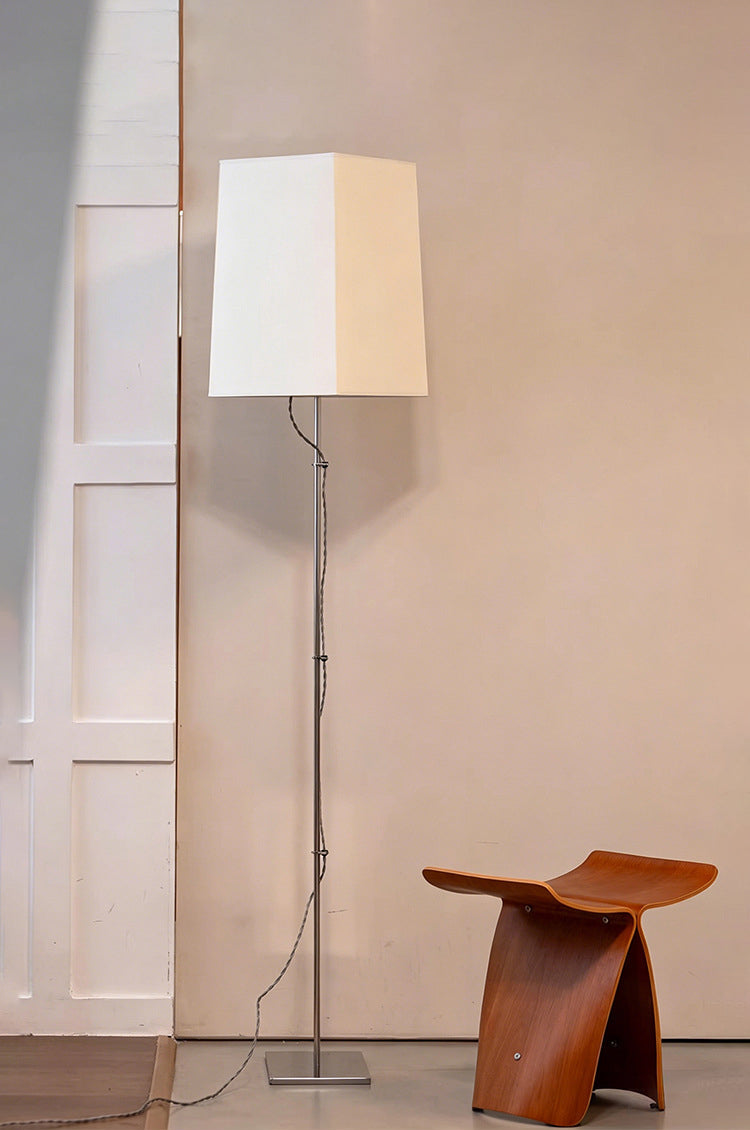 Ateel Slender Floor Lamp