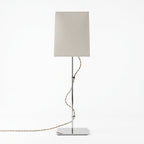 Ateel Slender Table Lamp