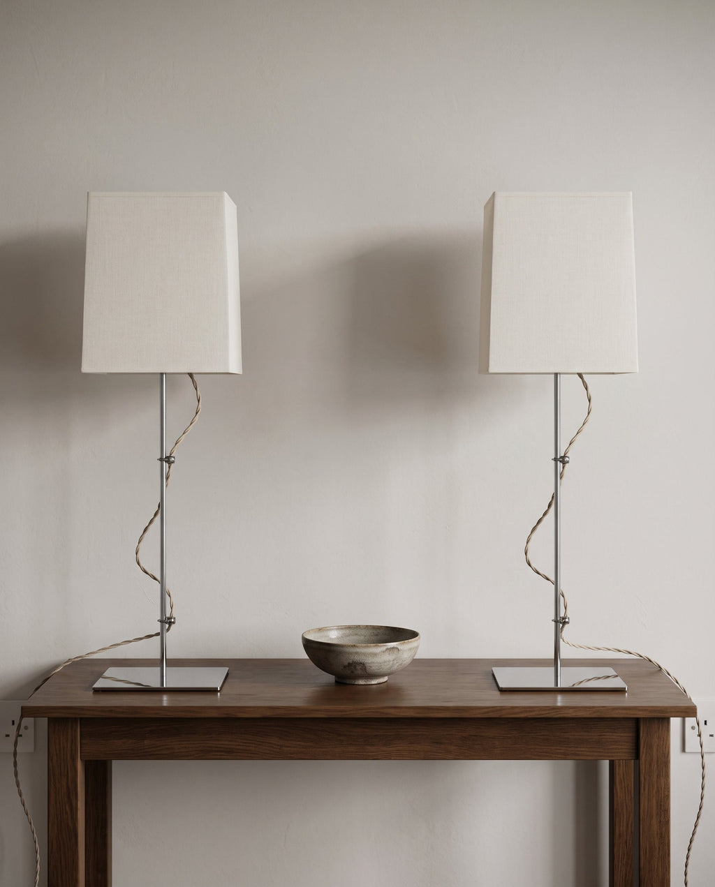 Ateel Slender Table Lamp