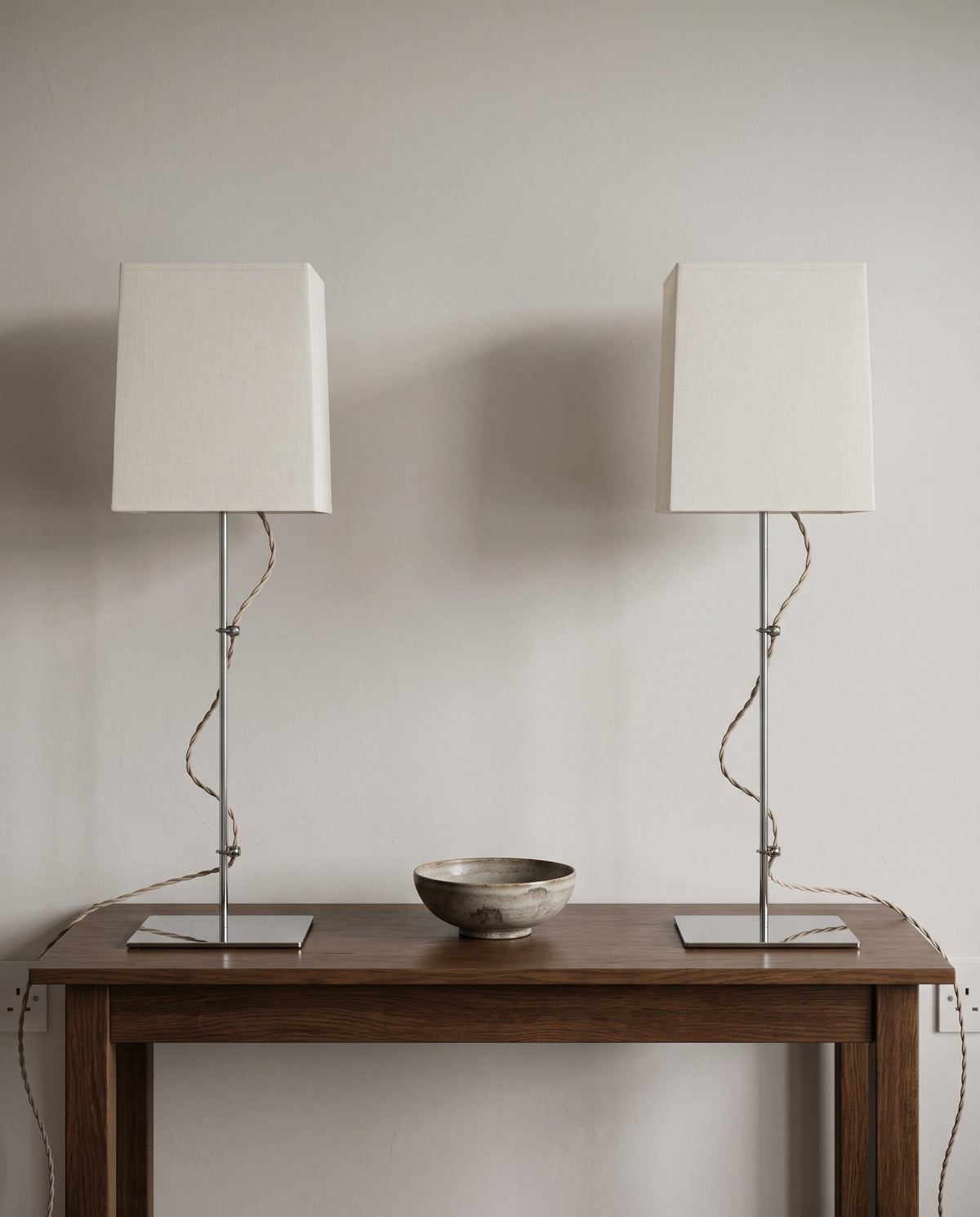 Ateel Slender Table Lamp