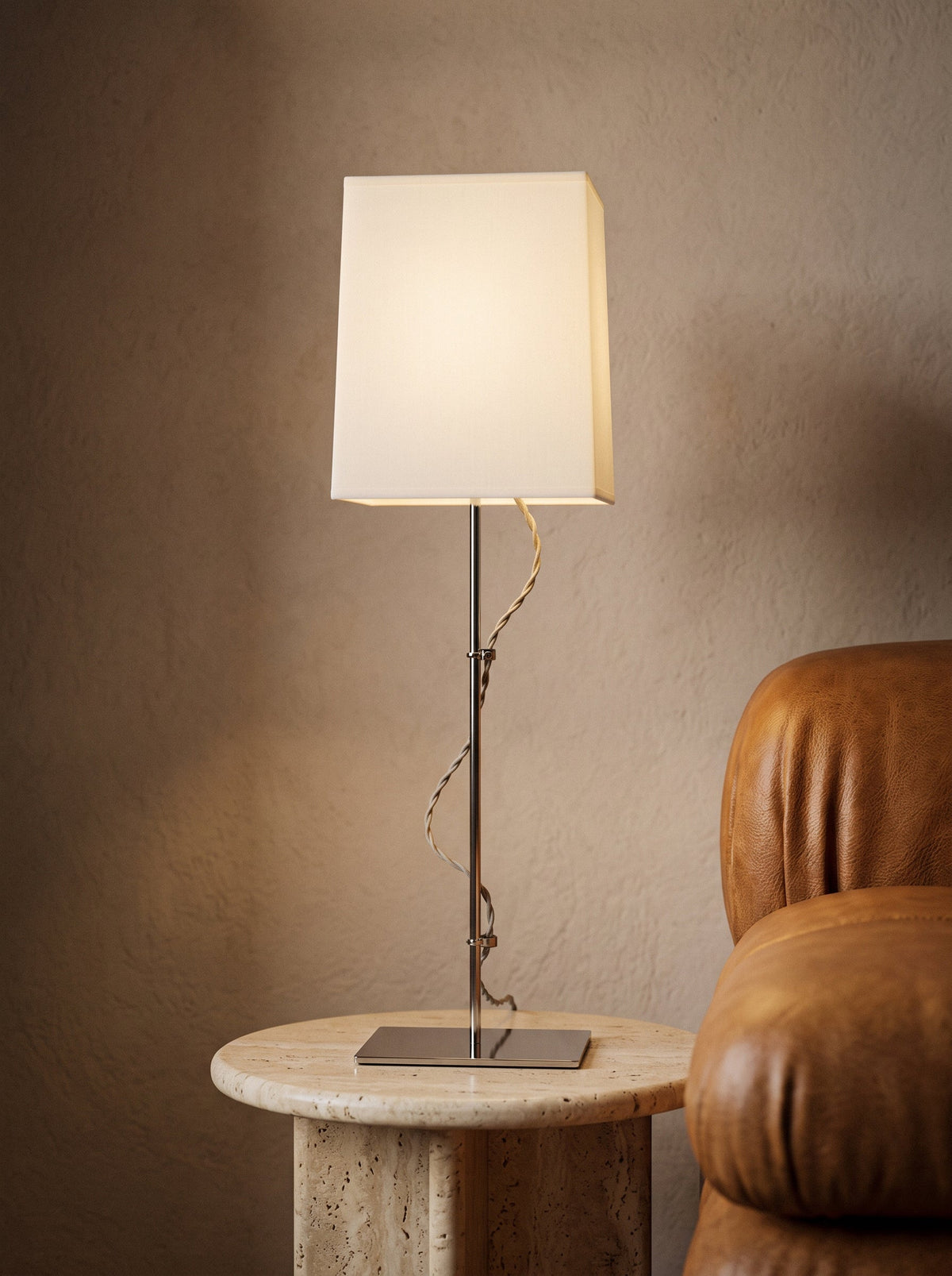 Ateel Slender Table Lamp