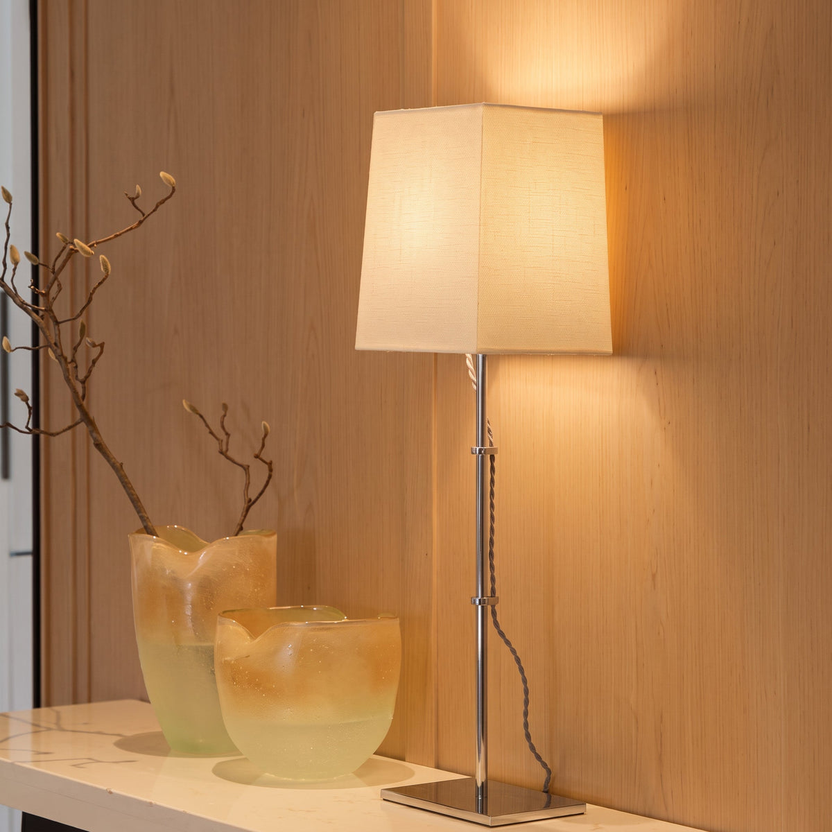Ateel Slender Table Lamp