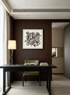 Ateel Slender Table Lamp