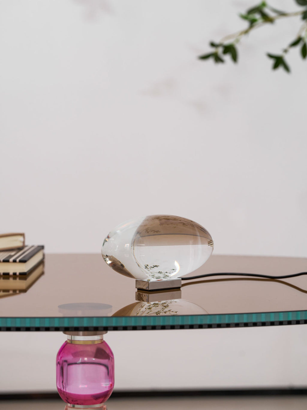 Atman Table Lamp