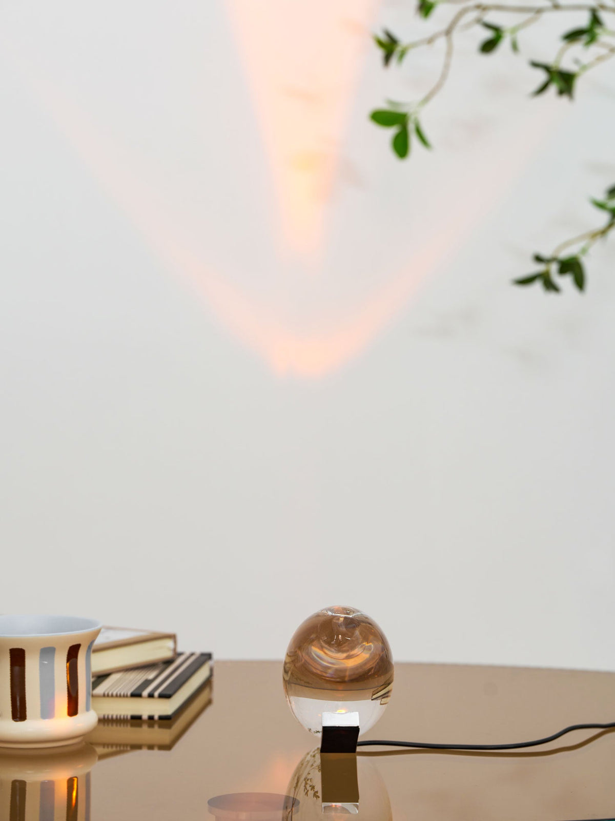 Atman Table Lamp