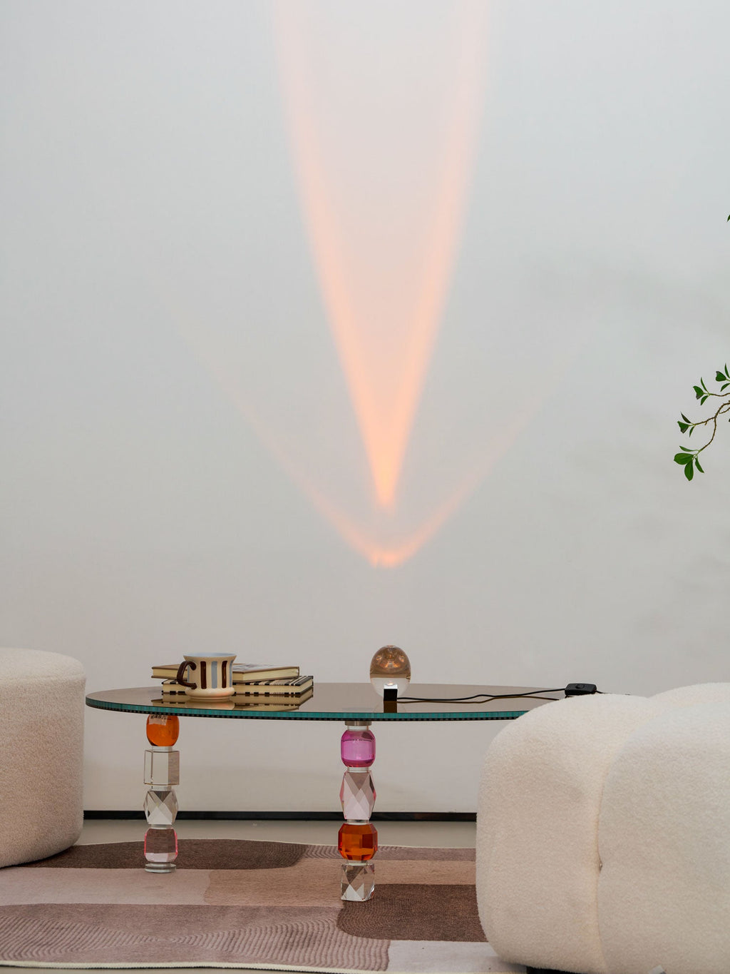 Atman Table Lamp