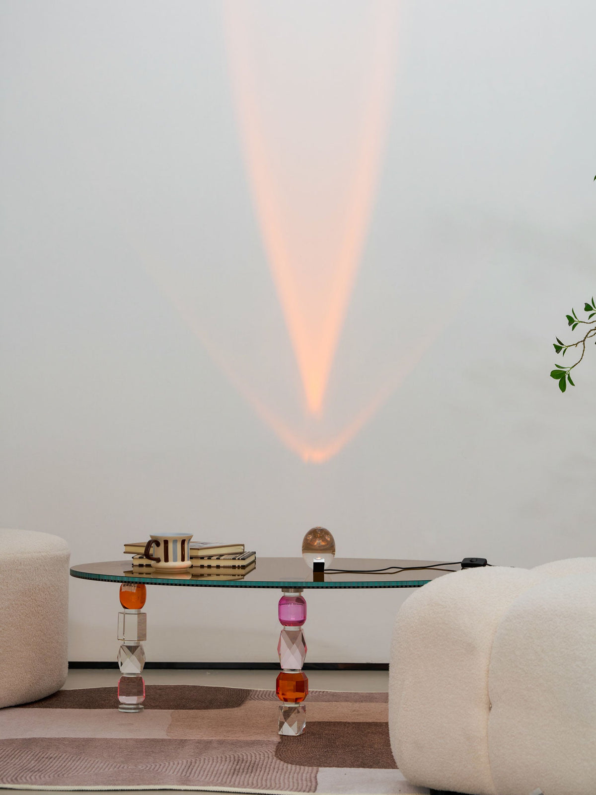 Atman Table Lamp