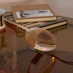 Atman Table Lamp