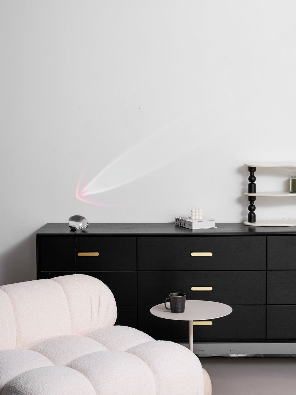 Atman Table Lamp