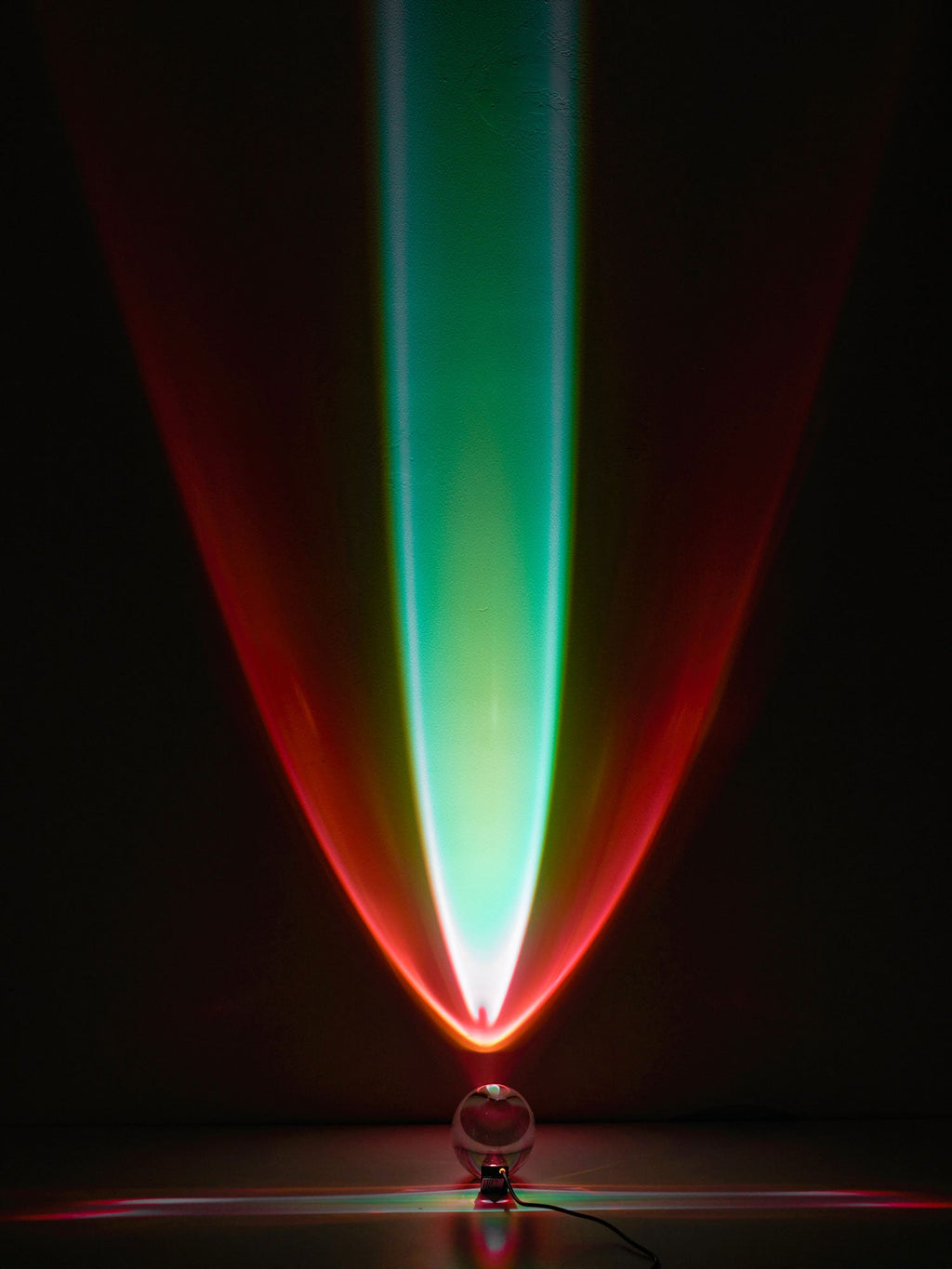 Atman Table Lamp