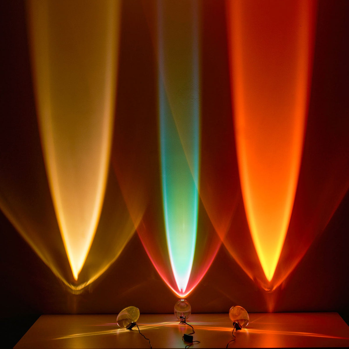 Atman Table Lamp