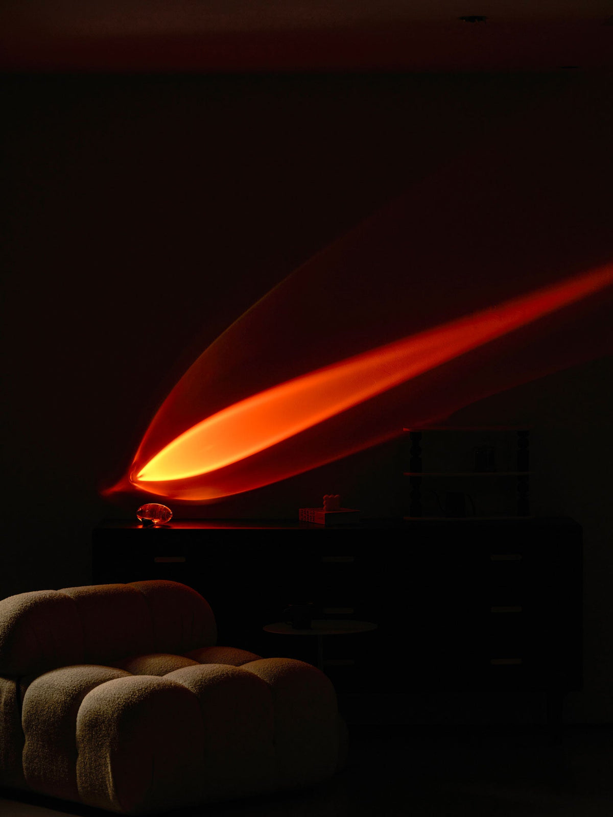Atman Table Lamp