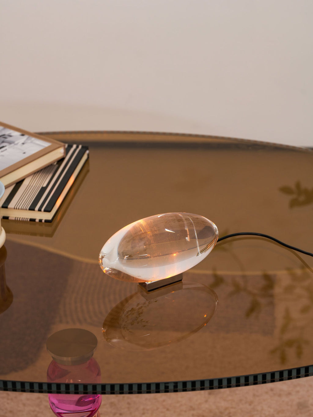 Atman Table Lamp