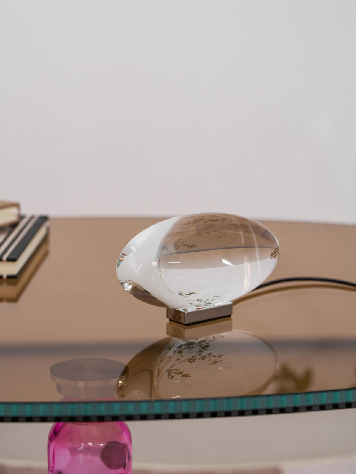 Atman Table Lamp