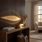 Atman Table Lamp