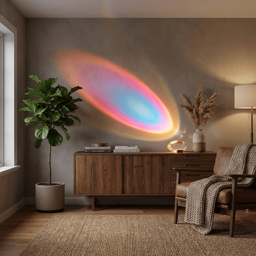 Atman Table Lamp