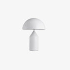Dorsey Brass Mushroom Table Lamp