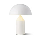 Dorsey Brass Mushroom Table Lamp