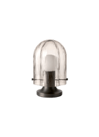 Aura Fluted Table Lamp