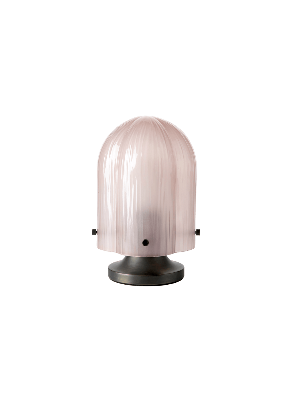 Aura Fluted Table Lamp