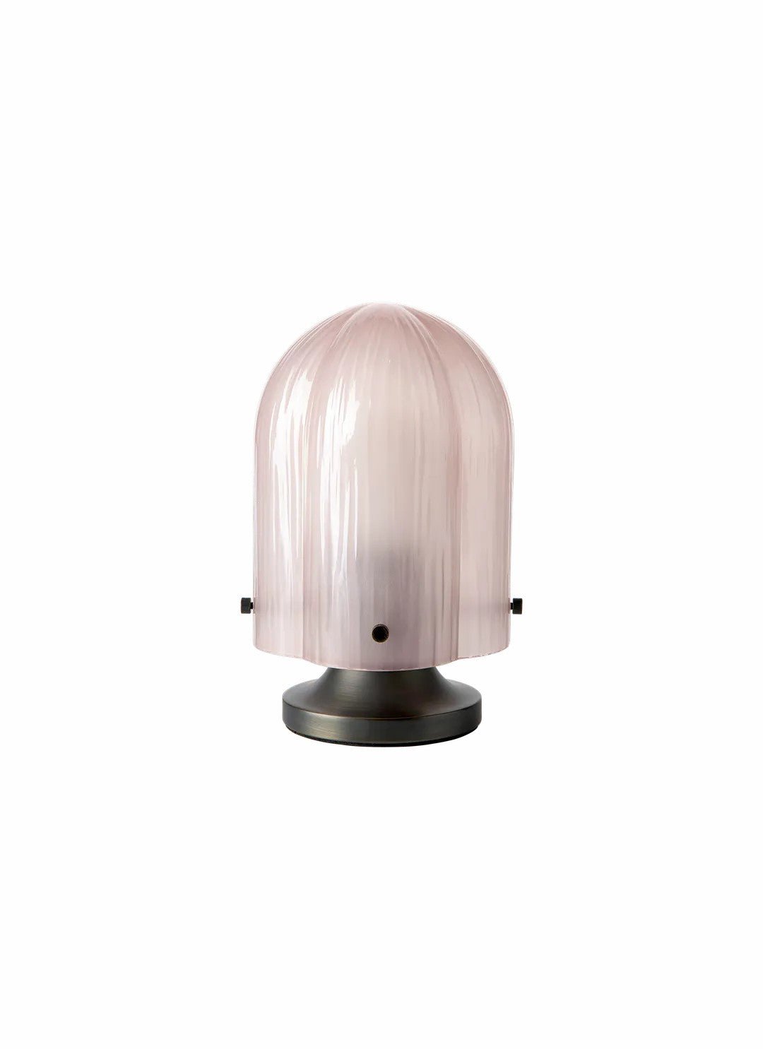 Aura Fluted Table Lamp