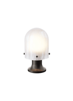 Aura Fluted Table Lamp