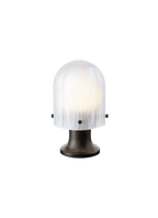 Aura Fluted Table Lamp