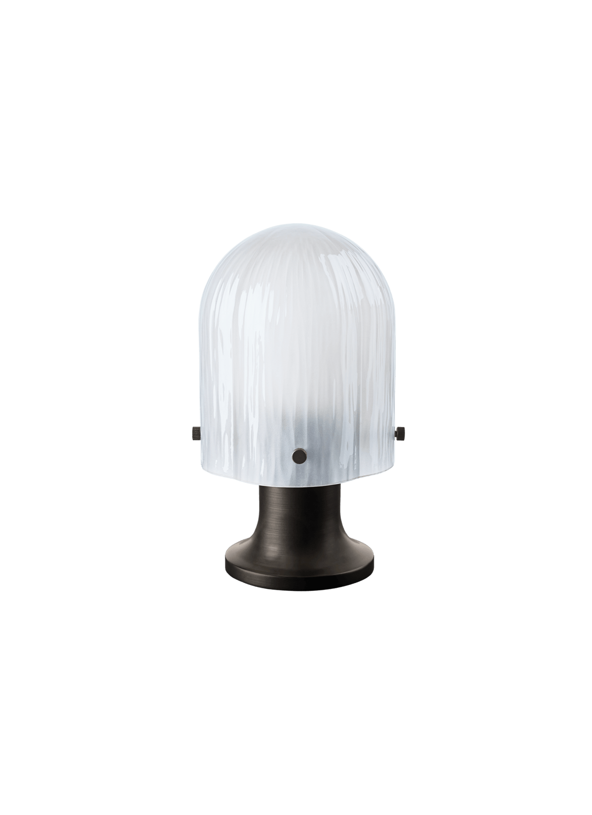 Aura Fluted Table Lamp