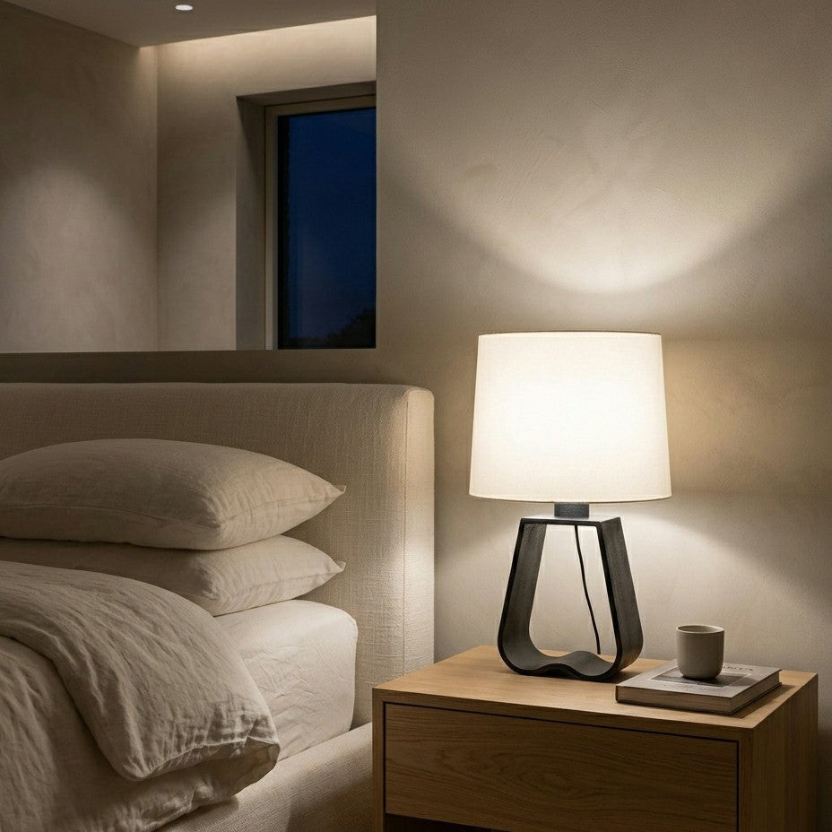 Aura Table Lamp