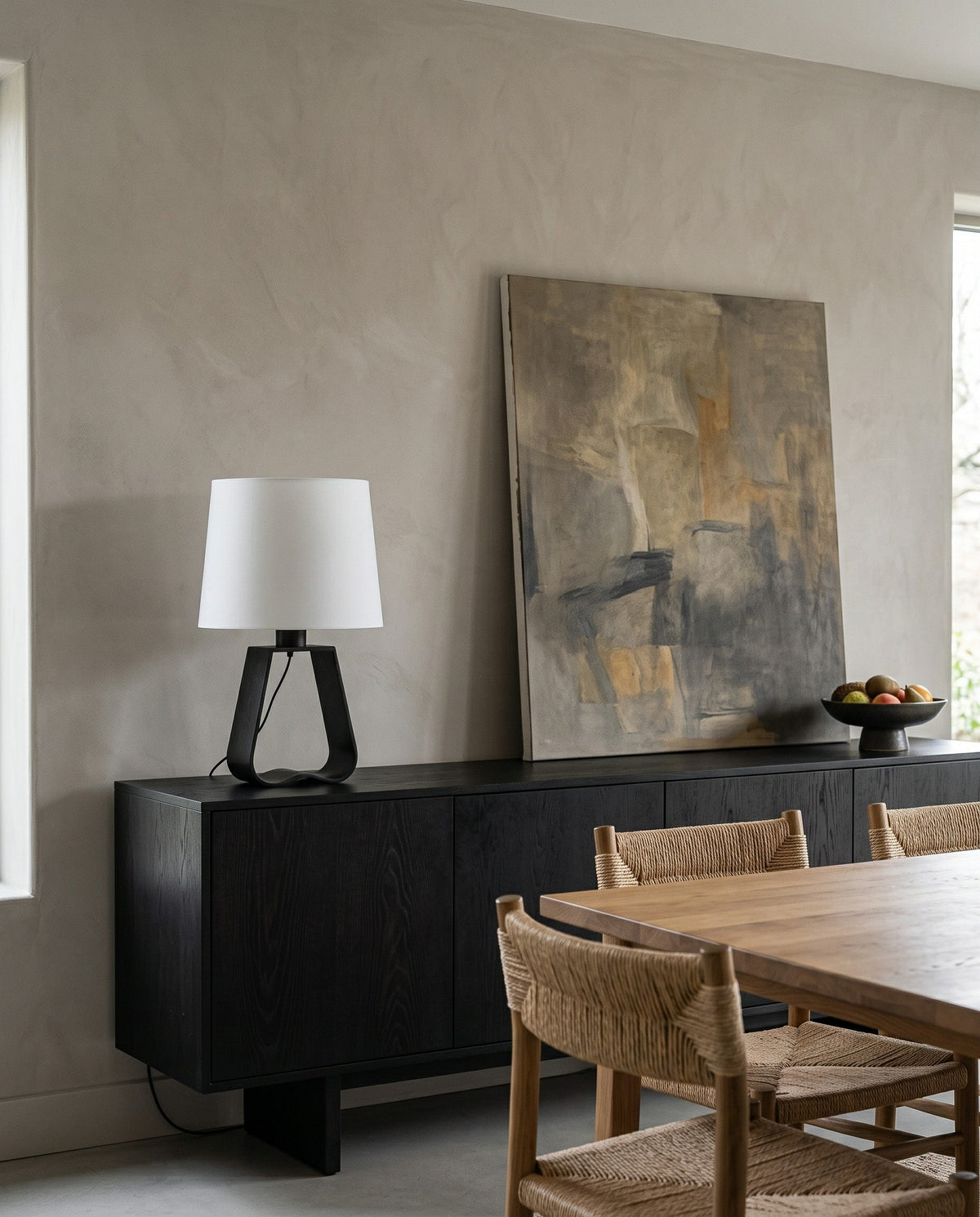 Aura Table Lamp