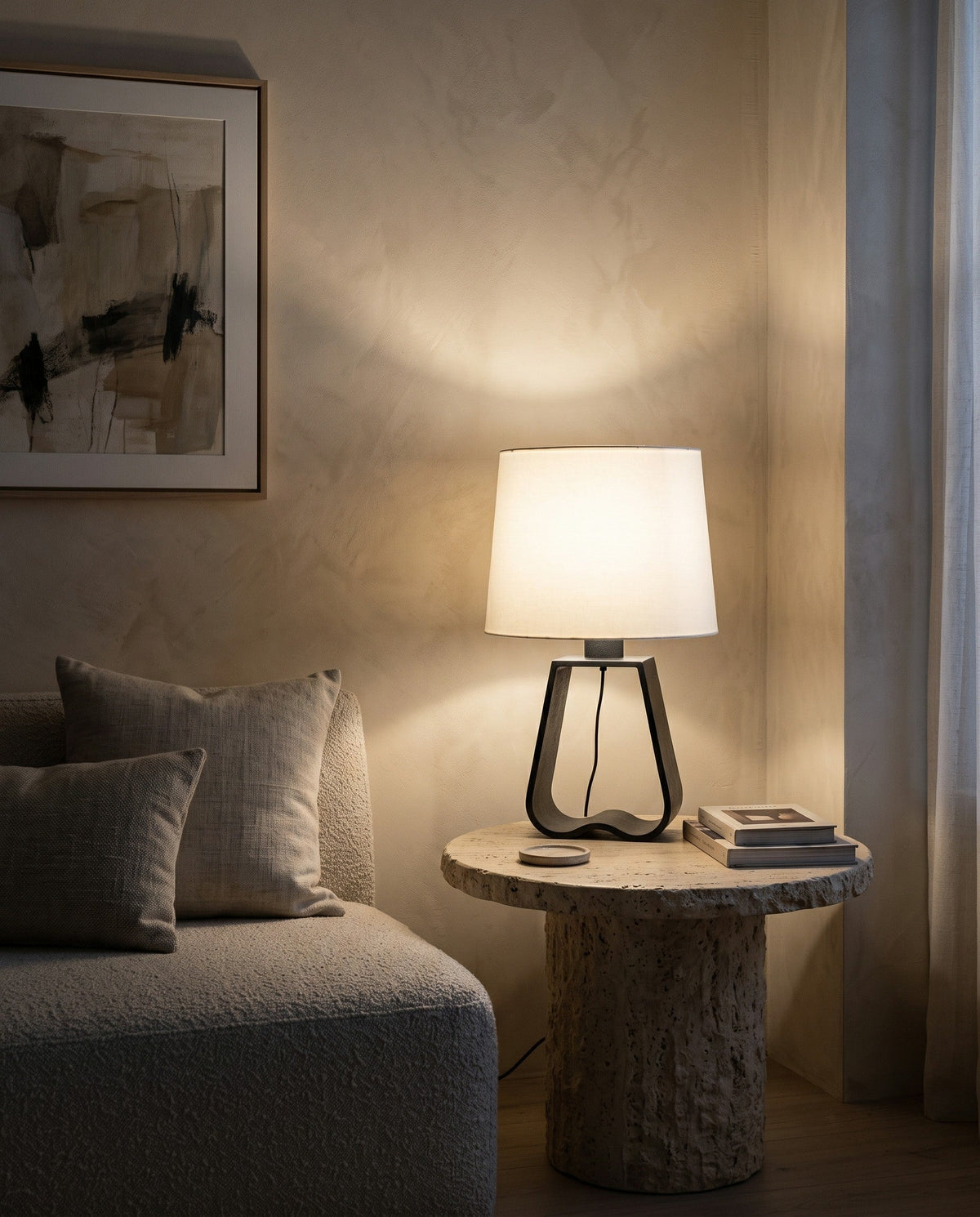 Aura Table Lamp