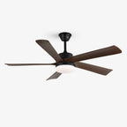 Auralin Breeze Ceiling Fan Light