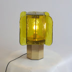 Aurelia Glass Table Lamp