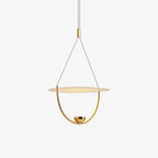 Aurelia Disc Pendant Lamp Pendant light
