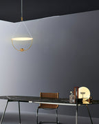 Aurelia Disc Pendant Lamp Pendant light