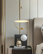 Aurelia Disc Pendant Lamp Pendant light