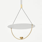 Aurelia Disc Pendant Lamp Pendant light
