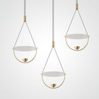 Aurelia Disc Pendant Lamp Pendant light