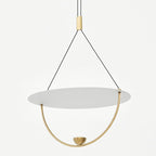 Aurelia Disc Pendant Lamp Pendant light