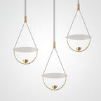 Aurelia Disc Pendant Lamp Pendant light